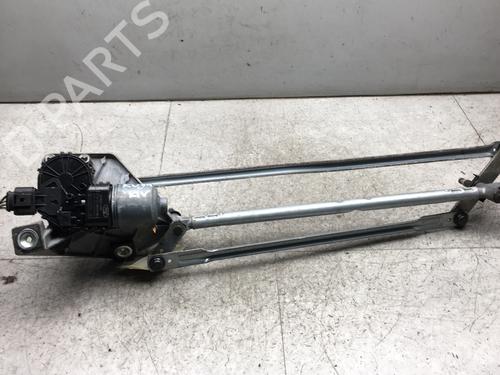 Front wiper motor FORD KUGA I 2.0 TDCi | BP25515106M29 