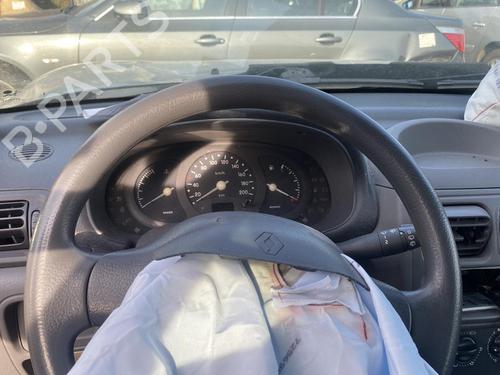 Left mirror RENAULT CLIO II (BB_, CB_) 1.2 (BB0A, BB0F, BB10, BB1K, BB28, BB2D, BB2H, CB0A,... | BP25571174C26 