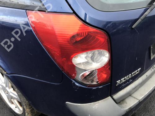 Fuel flap RENAULT LAGUNA II Grandtour (KG0/1_) 1.9 dCi (KG0G) | BP25521788C131 