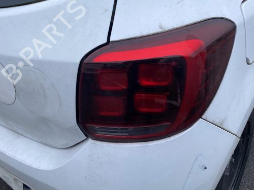 Steering column stalk DACIA SANDERO II 1.0 SCe 75 (B8JC, B8JD, B8NC) | BP29707655I23  - Image 15