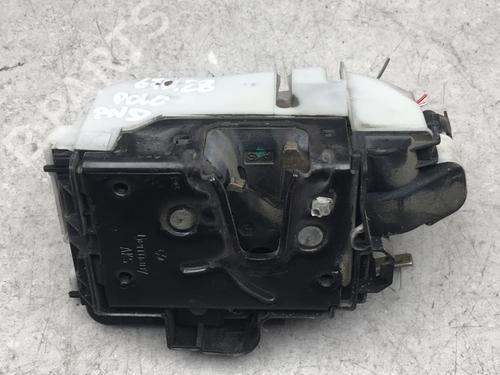 Front right lock VW POLO III (6N1) 60 1.4 | BP25557814C97 