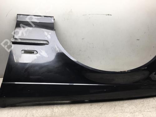 Used Left front fenders Left front fenders BMW 3 (E46) 320 d (129 hp) 25546589 25546589