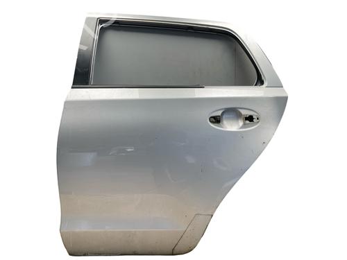 Left rear door TOYOTA URBAN CRUISER (_P1_) 1.4 D-4D (NLP110_, NLP110R) 6700452400