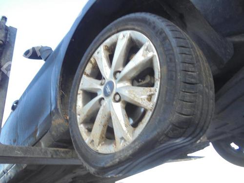 Left taillight FORD FIESTA VI (CB1, CCN) 1.6 TDCi | BP25553692C34  - Image 5