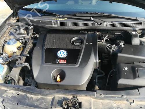 Right mirror VW GOLF IV (1J1) 1.9 TDI | BP25516077C27 