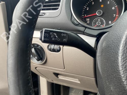 Ignition barrel VW GOLF VI (5K1) 1.4 TSI | BP31135254M48 - Image 14