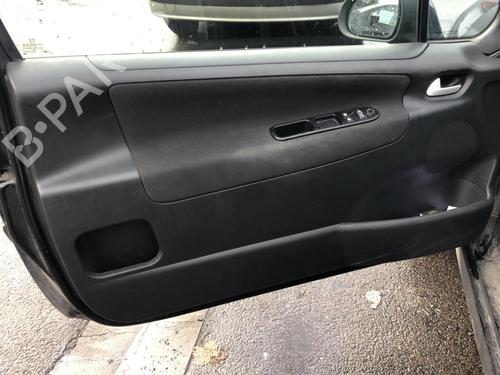 Instrument cluster PEUGEOT 207 (WA_, WC_) 1.4 | BP25521156C47 