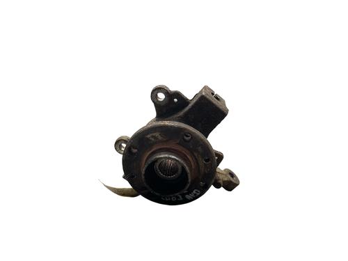 Used Right front steering knuckle RENAULT CLIO III (BR0/1, CR0/1) 1.5 dCi (BR17, CR17) (86 hp) 25557839