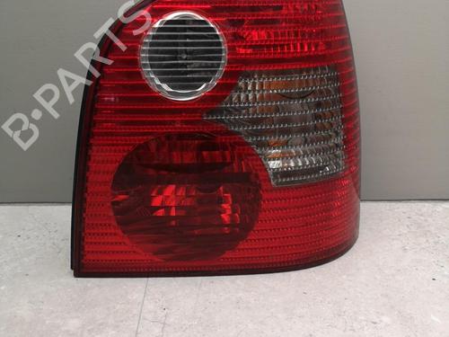 Used Right taillight Right taillight 25523923 25523923