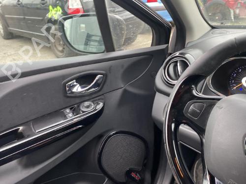 Rear parcel shelf RENAULT CLIO IV (BH_) 1.5 dCi 90 | BP25568889C85 