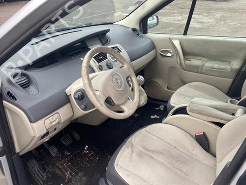 Switch RENAULT SCÉNIC II (JM0/1_) 1.5 dCi (JM1E, JM16) | BP30778547I30  - Image 15