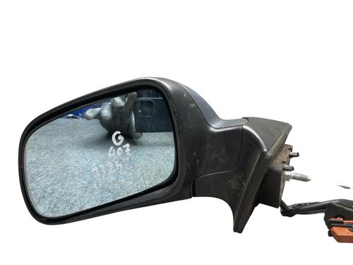 Used Left mirror PEUGEOT 407 (6D_) 2.0 HDi 135 (6DRHRH, 6DRHRE, 6DRHRG, 6DRHRJ) (136 hp) 25544190