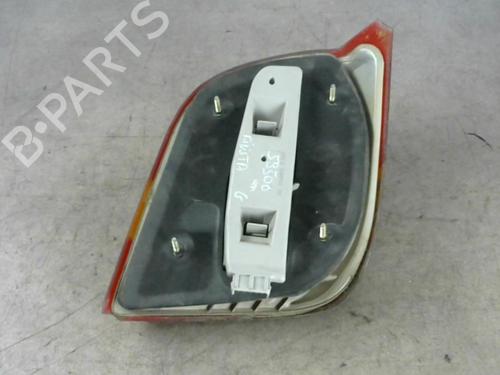 Used Left taillight FORD FIESTA III (GFJ) 1.8 D (60 hp) 25576998