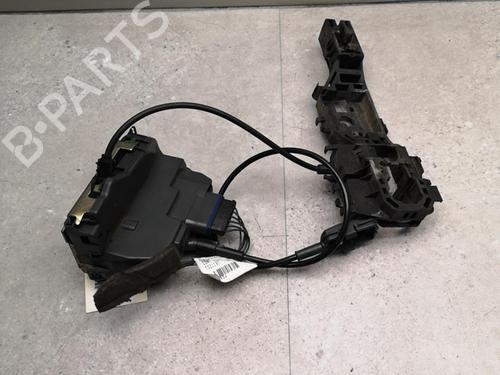Høyre bak lås RENAULT MEGANE II (BM0/1_, CM0/1_) 1.5 dCi (BM02, BM13, BM2A, CM02, CM13) (101 hp) 25554652