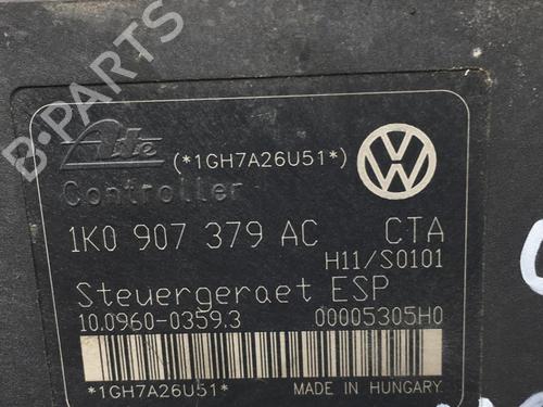 ABS Bremseaggregat VW GOLF V (1K1) 1.9 TDI | BP25551528M43 