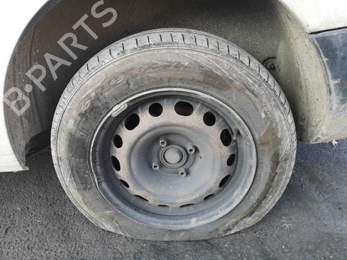 Climate control CITROËN BERLINGO Box Body/MPV (B9) 1.6 HDi / BlueHDi 75 | BP25535002I5 - Image 11