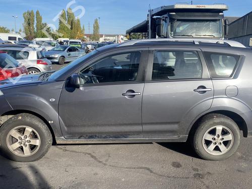 Switch PEUGEOT 4007 (VU_, VV_) 2.2 HDi | BP25580930I30 - Image 25