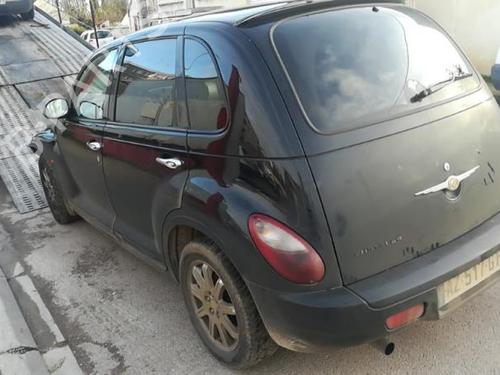 Used Parts CHRYSLER PT CRUISER (PT_)  2.2 CRD  2496619