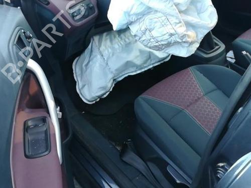 Alternator FORD FIESTA VI (CB1, CCN) 1.4 TDCi | BP25516211M7 