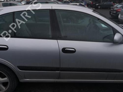 Right headlight NISSAN ALMERA II Hatchback (N16) 1.8 | BP25583561C29  - Image 16