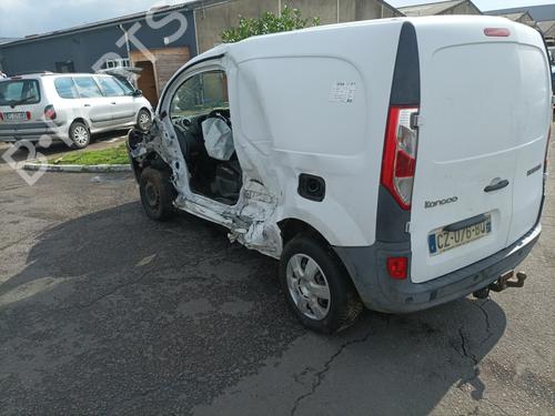 ABS pump RENAULT KANGOO Express (FW0/1_) 1.5 dCi 90 (FW0G, FW05, FW08, FW11) | BP25509388M43 