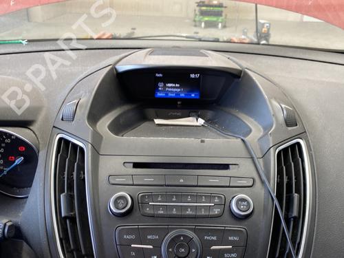 Starter FORD C-MAX II (DXA/CB7, DXA/CEU) 1.5 TDCi | BP30132309M8  - Image 31