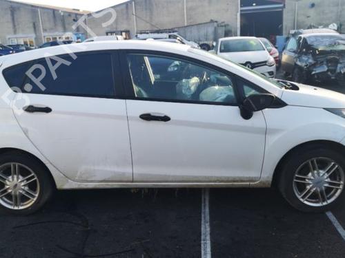 Lampeholder FORD FIESTA VI (CB1, CCN) 1.4 TDCi | BP25537646L10 - Image 12