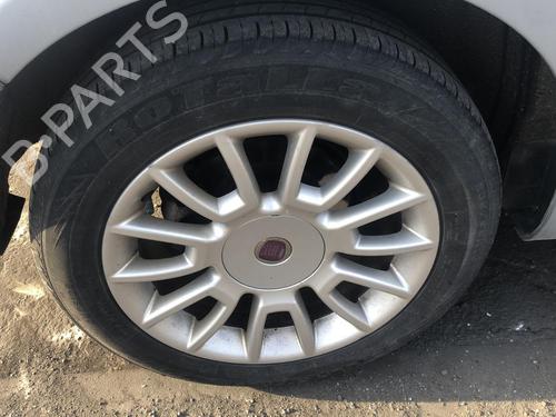 Rear left exterior door handle FIAT BRAVO II (198_) 1.9 D Multijet (198AXC1B) | BP25533469C130