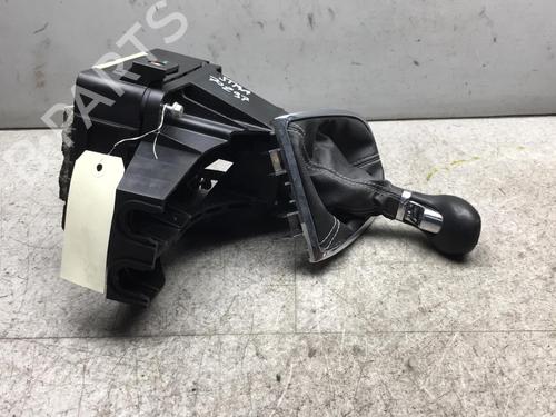 Gear lever OPEL ASTRA J GTC 2.0 CDTI (08) | BP25502162M90 