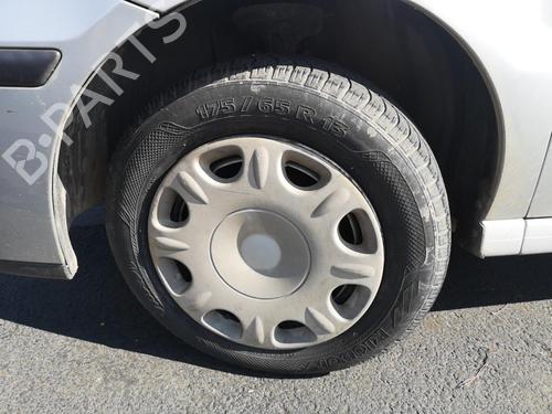 Hand brake VW POLO (6N2) 1.4 | BP25578632I18 - Image 21