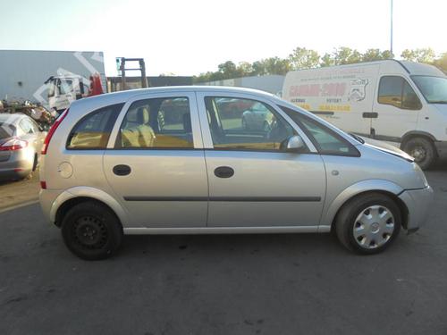Bakspejl Højre OPEL MERIVA A MPV (X03) 1.6 16V (E75) | BP25578076C27 