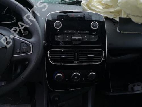 Left tailgate light RENAULT CLIO IV (BH_) 0.9 TCe 75 (BHNP) | BP25583364C79  - Image 26