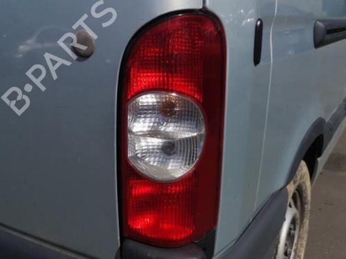 Left front fenders RENAULT MASTER II Van (FD) 2.5 dCi | BP28205560C41 