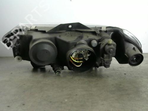 Used Right headlight Right headlight RENAULT LAGUNA I (B56_, 556_) 1.9 dCi (B56W) (107 hp) 25583415 25583415