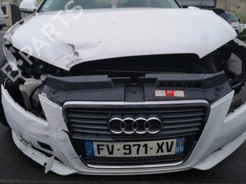 Left sun visor AUDI A3 (8P1) 2.0 TDI 16V | BP25532113I1  - Image 6