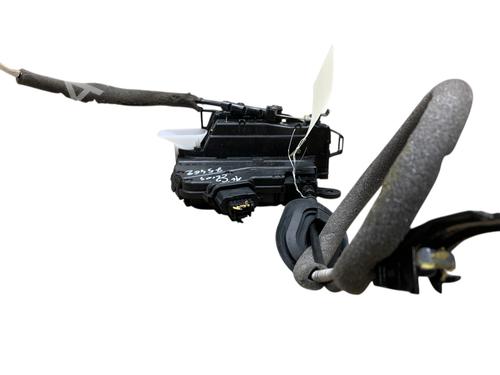 Front left lock RENAULT CLIO V (B7_) 1.0 TCe 90 (B7MT) | BP29711756C98 - Image 4