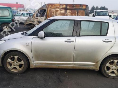 Left taillight SUZUKI SWIFT III (MZ, EZ) 1.3 DDiS (RS413D) | BP25537663C34 - Image 24