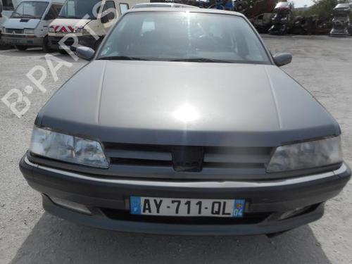 Used Parts PEUGEOT 605 (6B) 2.0 16V (132 hp) 2501993