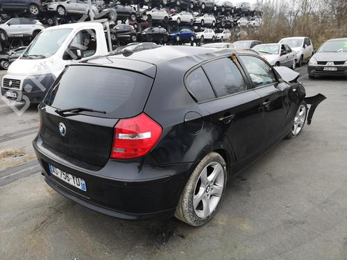 Anlasser BMW 1 (E87) 118 d | BP25580046M8 