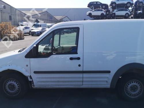 Climate control FORD TRANSIT CONNECT (P65_, P70_, P80_) 1.8 Di | BP25560091I5 - Image 6