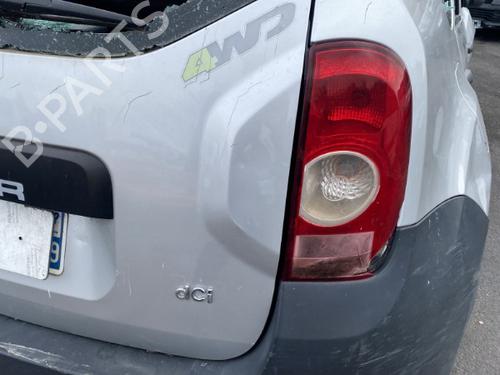 ABS pump DACIA DUSTER (HS_) 1.5 dCi 4x4 (HSMC, HSMD) | BP25569590M43 - Image 9