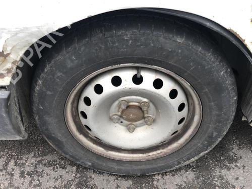 Capot RENAULT TRAFIC II Van (FL) 1.9 dCi 80 (FL0B) | BP25510908C1 - Image 25