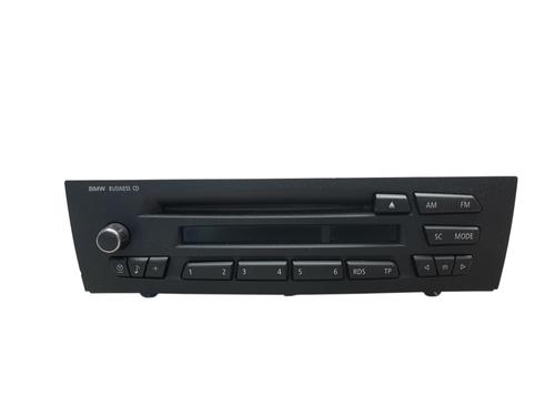 Radio BMW 1 (E87) 116 i | BP25508150E6 