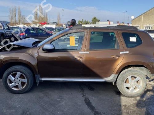 Climate control DACIA DUSTER (HS_) 1.5 dCi 4x4 (HSMC, HSMD) | BP25572460I5 - Image 13