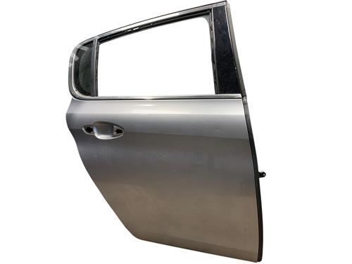 Left rear door PEUGEOT 308 II (LB_, LP_, LW_, LH_, L3_) 1.6 BlueHDi 120 | BP26901837C4