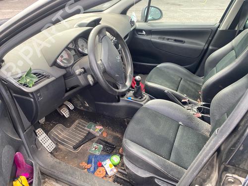 Used Parts PEUGEOT 207 SW (WK_) 1.6 HDi 5029761