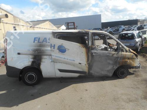 Electronic module FORD TRANSIT CUSTOM V362 Van (FY, FZ) 2.2 TDCi | BP25552973M83 - Image 3