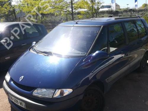 Left mirror RENAULT ESPACE III (JE0_) 2.2 dCi (JE0K) | BP25576955C26 