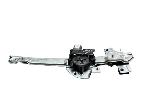 Used Front right window mechanism Front right window mechanism PEUGEOT 2008 I (CU_) 1.6 BlueHDi 120 (120 hp) 30778686 30778686