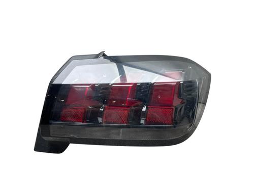 Used Right taillight Right taillight PEUGEOT 208 II (UB_, UP_, UW_, UJ_) 1.2 PureTech 75 (75 hp) 28837761 28837761